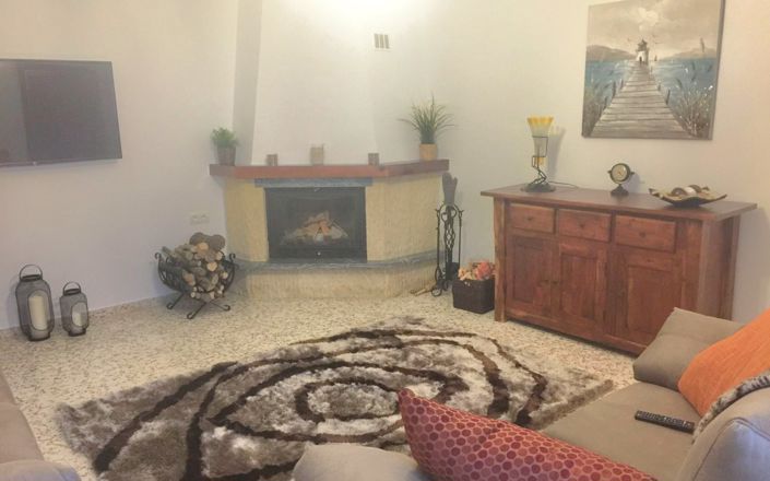 Image No.7-Maison de 4 chambres à vendre à Algarinejo