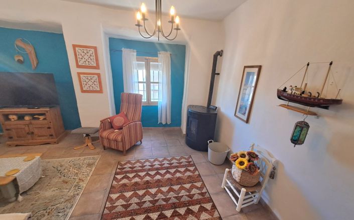 Image No.10-Maison de 3 chambres à vendre à Fuente-Tójar