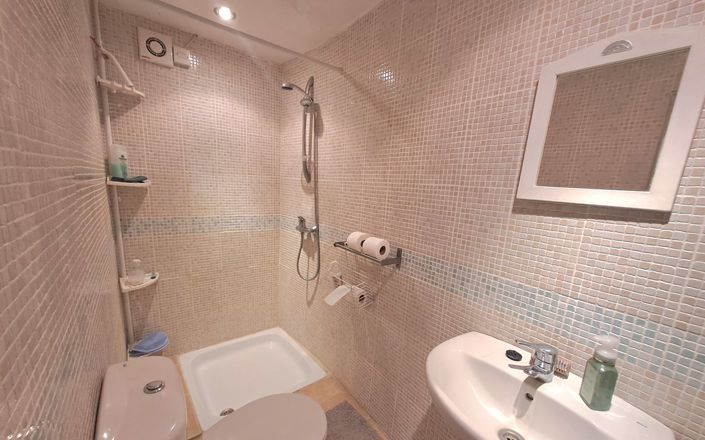 Image No.12-Maison de 3 chambres à vendre à Fuente-Tójar