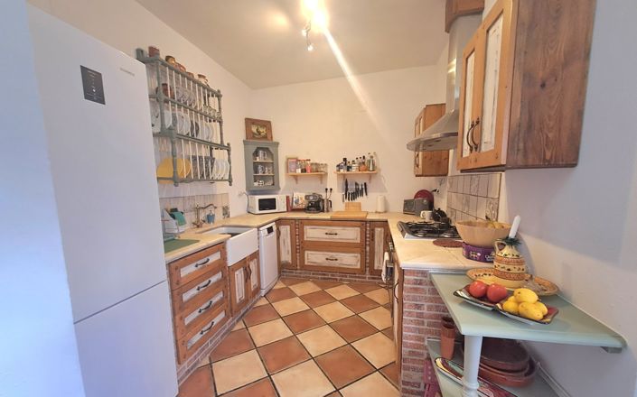 Image No.13-Maison de 3 chambres à vendre à Fuente-Tójar