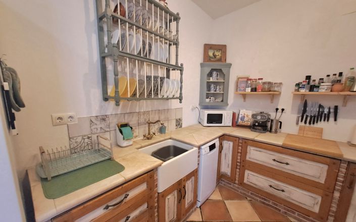 Image No.14-Maison de 3 chambres à vendre à Fuente-Tójar