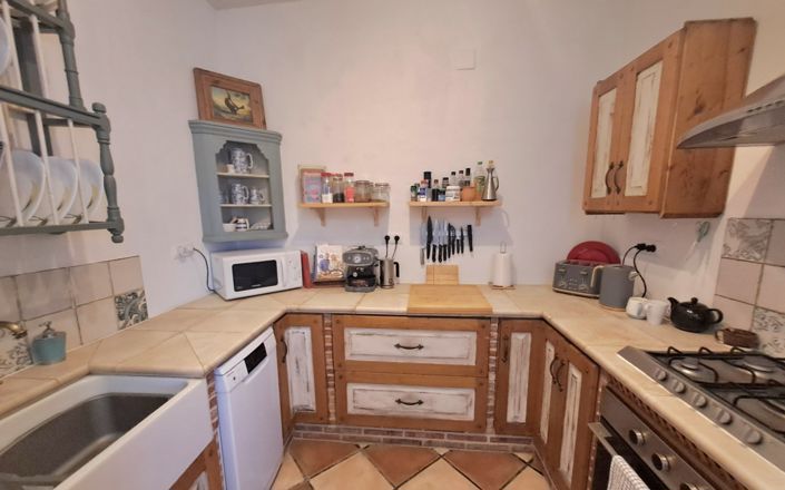 Image No.15-Maison de 3 chambres à vendre à Fuente-Tójar