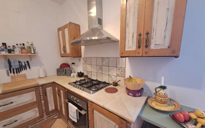 Image No.16-Maison de 3 chambres à vendre à Fuente-Tójar