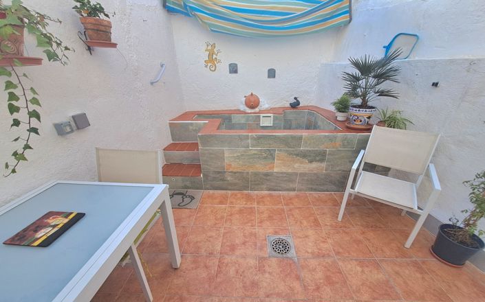 Image No.17-Maison de 3 chambres à vendre à Fuente-Tójar