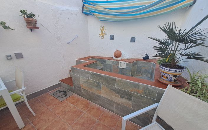 Image No.18-Maison de 3 chambres à vendre à Fuente-Tójar