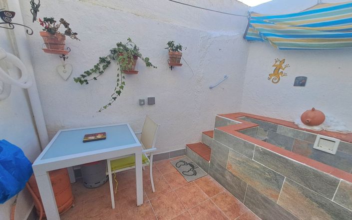 Image No.19-Maison de 3 chambres à vendre à Fuente-Tójar