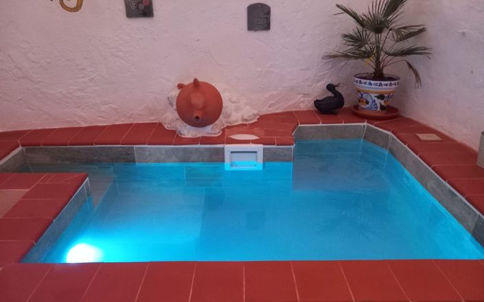 Image No.20-Maison de 3 chambres à vendre à Fuente-Tójar