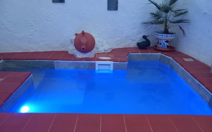 Image No.22-Maison de 3 chambres à vendre à Fuente-Tójar