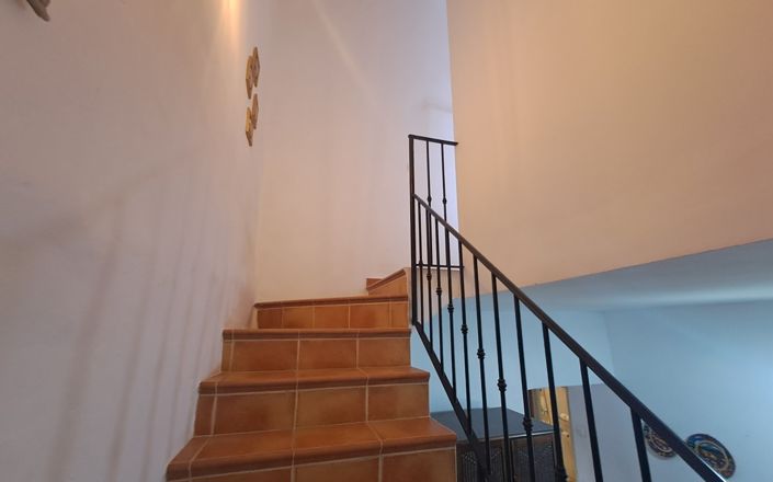 Image No.23-Maison de 3 chambres à vendre à Fuente-Tójar