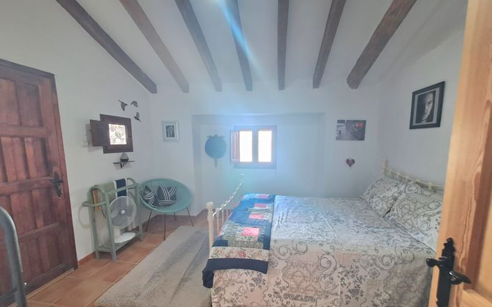 Image No.26-Maison de 3 chambres à vendre à Fuente-Tójar