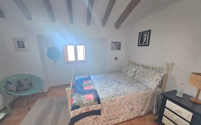 Image No.27-Maison de 3 chambres à vendre à Fuente-Tójar