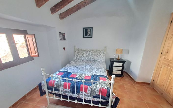 Image No.28-Maison de 3 chambres à vendre à Fuente-Tójar