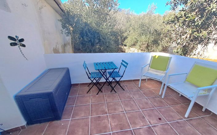 Image No.29-Maison de 3 chambres à vendre à Fuente-Tójar