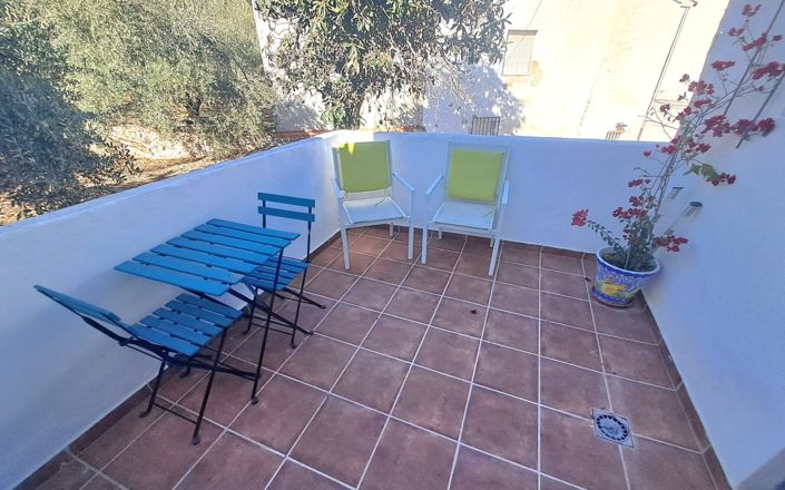 Image No.30-Maison de 3 chambres à vendre à Fuente-Tójar