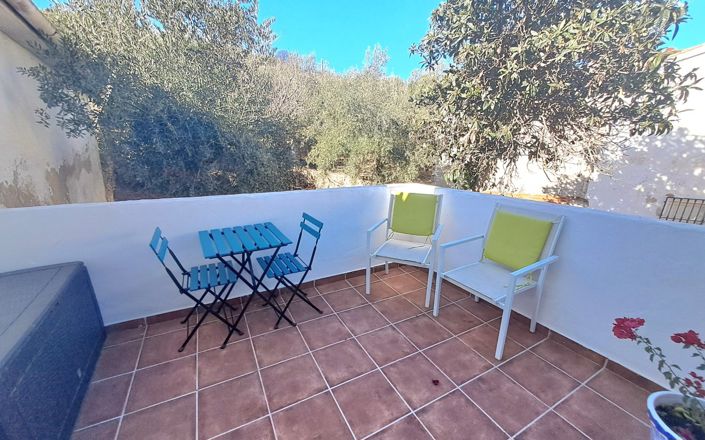 Image No.31-Maison de 3 chambres à vendre à Fuente-Tójar