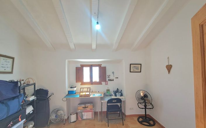 Image No.32-Maison de 3 chambres à vendre à Fuente-Tójar