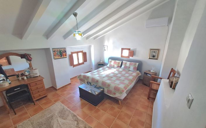 Image No.33-Maison de 3 chambres à vendre à Fuente-Tójar