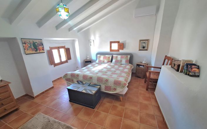 Image No.34-Maison de 3 chambres à vendre à Fuente-Tójar