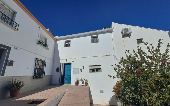 Image No.38-Maison de 3 chambres à vendre à Fuente-Tójar