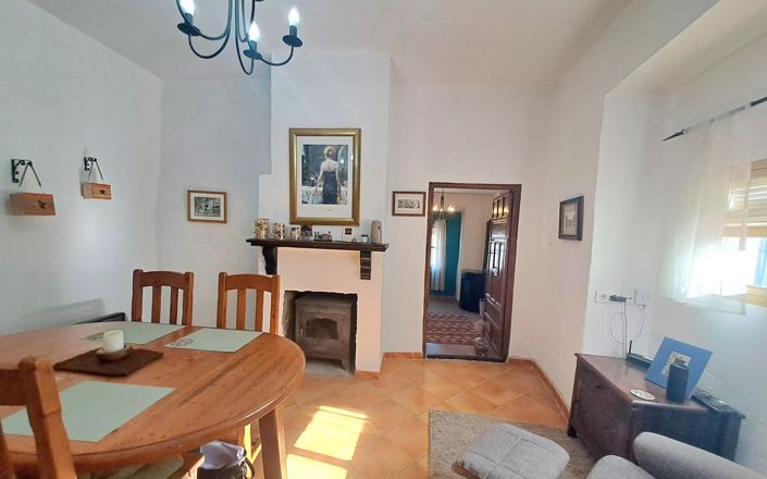 Image No.4-Maison de 3 chambres à vendre à Fuente-Tójar