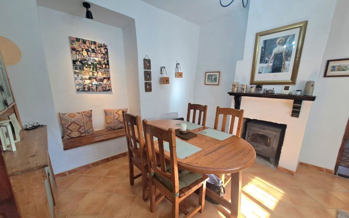 Image No.6-Maison de 3 chambres à vendre à Fuente-Tójar