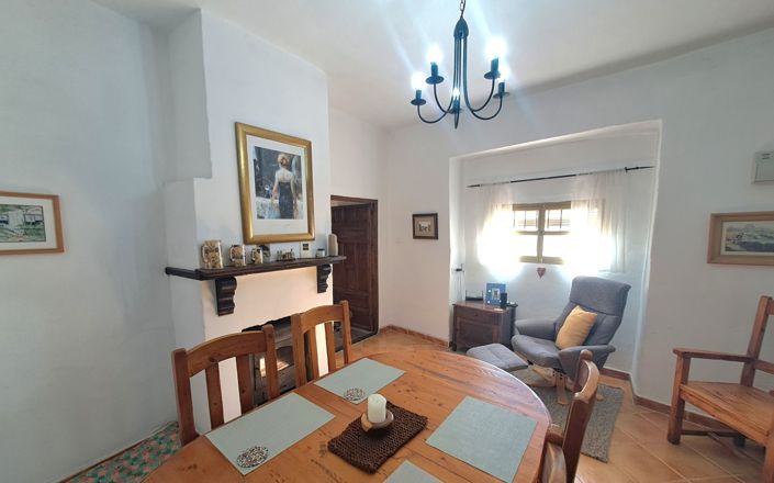 Image No.7-Maison de 3 chambres à vendre à Fuente-Tójar