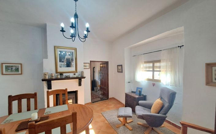 Image No.8-Maison de 3 chambres à vendre à Fuente-Tójar