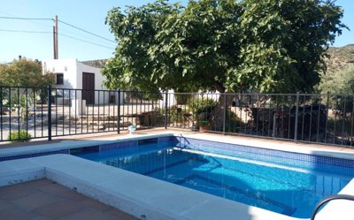 Andalucian Property Sales most sold property