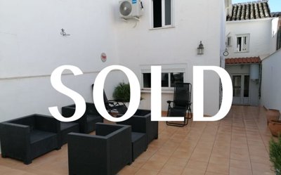 Andalucian Property Sales most sold property