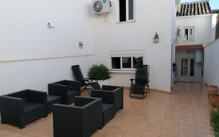 Image No.2-Maison de 3 chambres à vendre à Rute