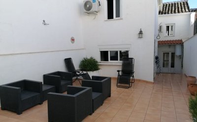 Andalucian Property Sales most sold property