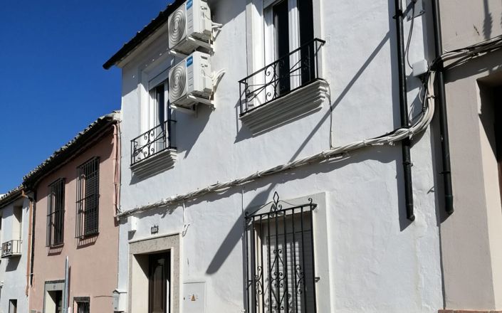 Image No.3-Maison de 3 chambres à vendre à Rute