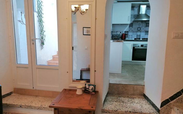 Image No.7-Maison de 3 chambres à vendre à Rute