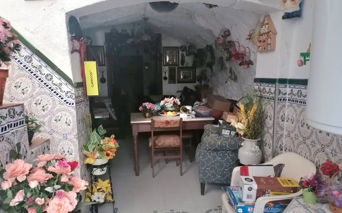 Image No.16-Maison de 8 chambres à vendre à Rute