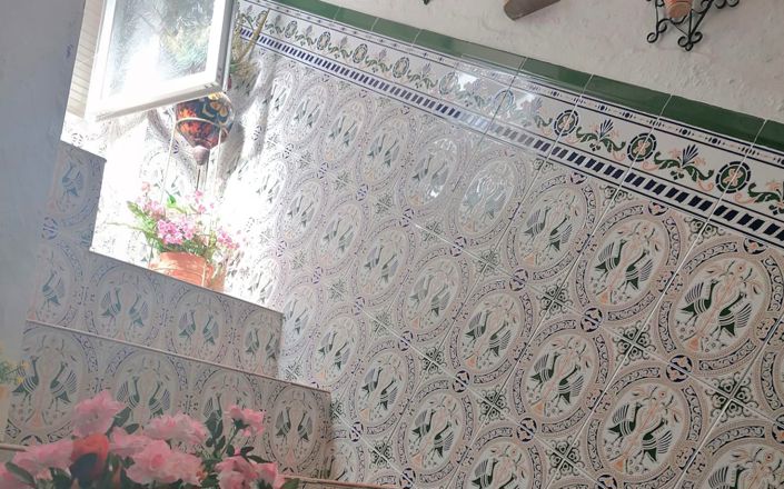 Image No.17-Maison de 8 chambres à vendre à Rute