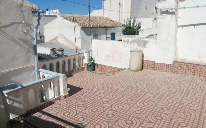 Image No.2-Maison de 8 chambres à vendre à Rute