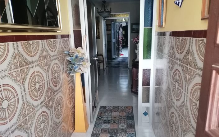 Image No.3-Maison de 8 chambres à vendre à Rute