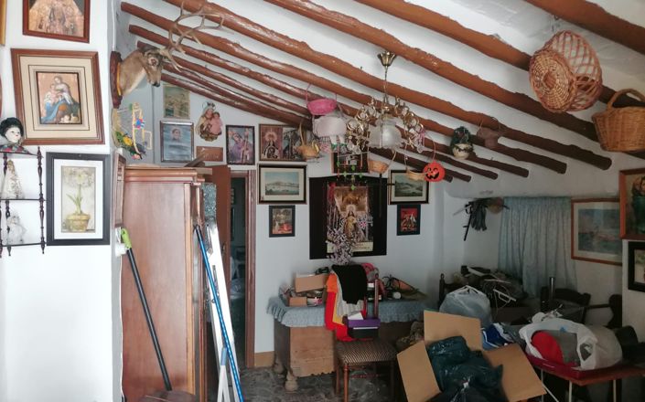 Image No.36-Maison de 8 chambres à vendre à Rute