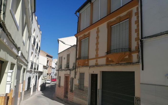 Image No.39-Maison de 8 chambres à vendre à Rute