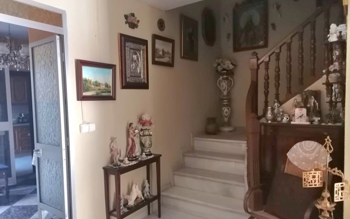 Image No.4-Maison de 8 chambres à vendre à Rute