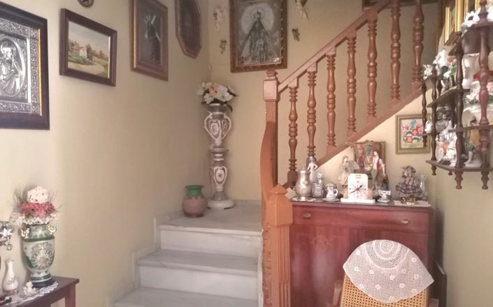 Image No.5-Maison de 8 chambres à vendre à Rute