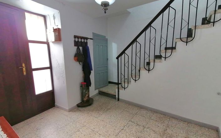 Image No.2-Maison de 4 chambres à vendre à Rute