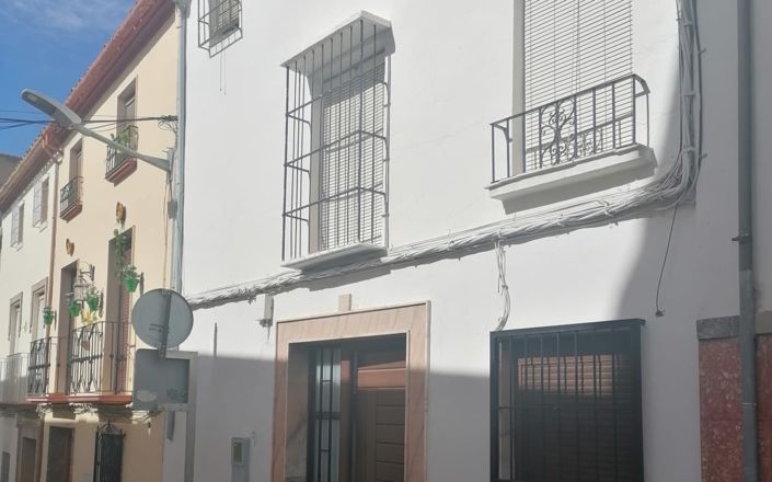 Image No.39-Maison de 4 chambres à vendre à Rute