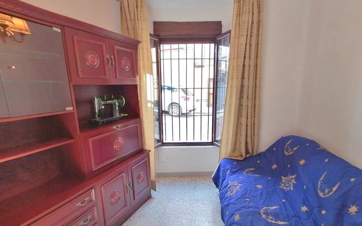 Image No.4-Maison de 4 chambres à vendre à Rute