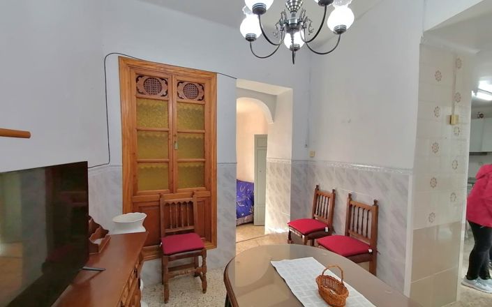 Image No.8-Maison de 4 chambres à vendre à Rute