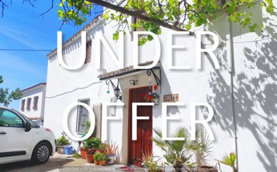 Andalucian Property Sales most sold property