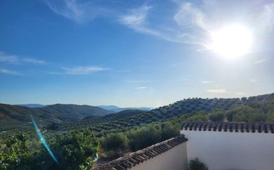 Andalucian Property Sales most sold property