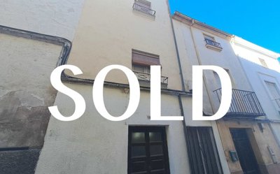 Andalucian Property Sales most sold property