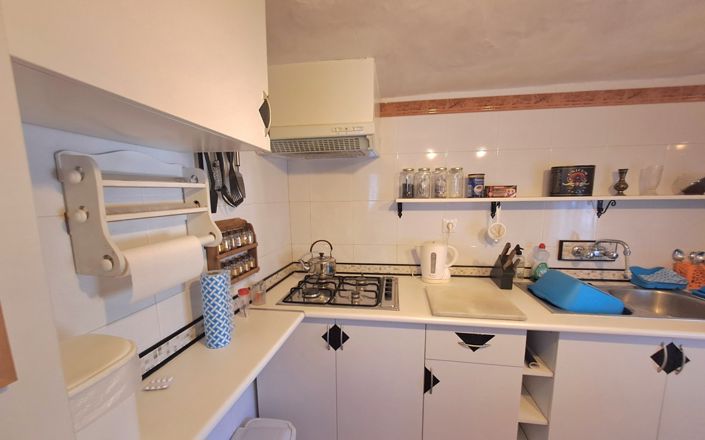 Image No.11-Maison de 3 chambres à vendre à Martos