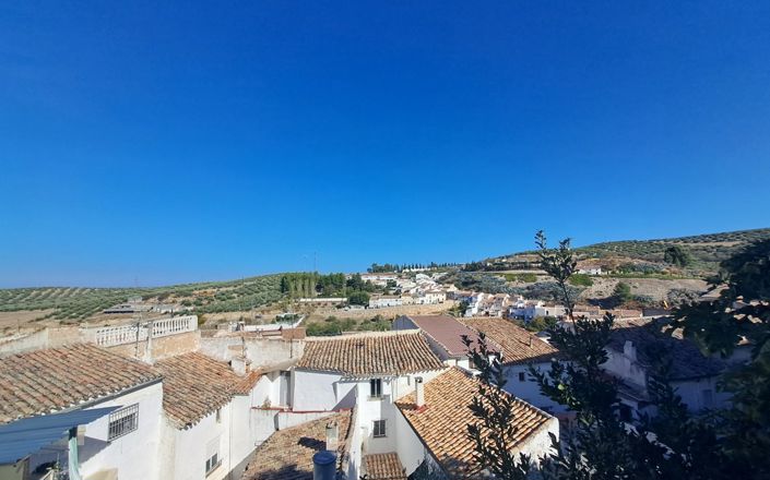 Image No.2-Maison de 3 chambres à vendre à Martos